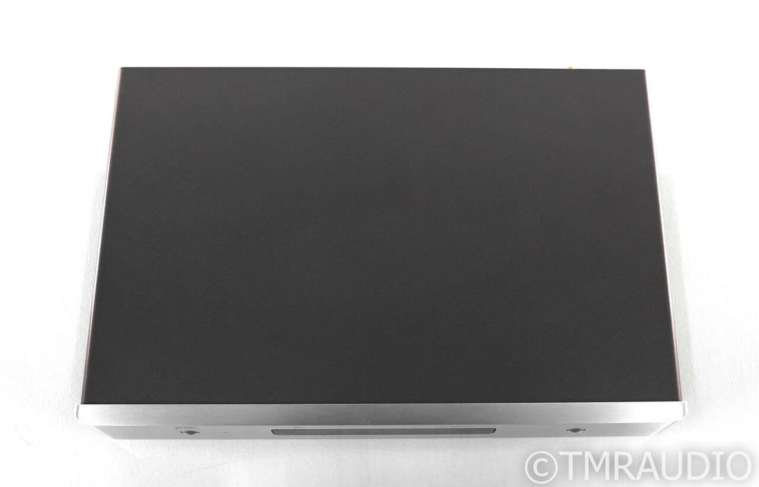 NAD M51 DAC; D/A Converter; Silver; Remote
