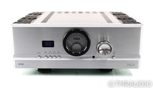 Pass Labs INT-60 Stereo Integrated Amplifier; INT60