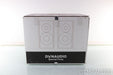Dynaudio Special Forty Bookshelf Speakers; High Gloss Red Birch Pair (New)