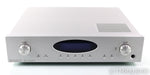 Rogue Audio RP-5 Stereo Tube Preamplifier; RP5; MM/MC Phono; Silver; Remote