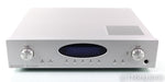 Rogue Audio RP-5 Stereo Tube Preamplifier; RP5; MM/MC Phono; Silver; Remote