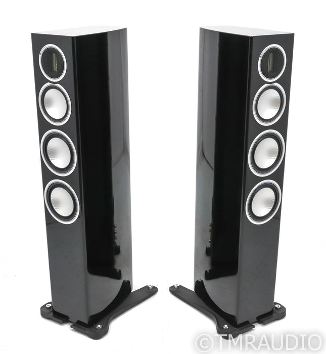Monitor Audio Gold 200 4G Floorstanding Speakers