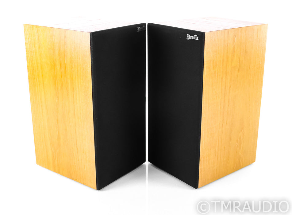 ProAc Studio 1 MkII Bookshelf Speakers
