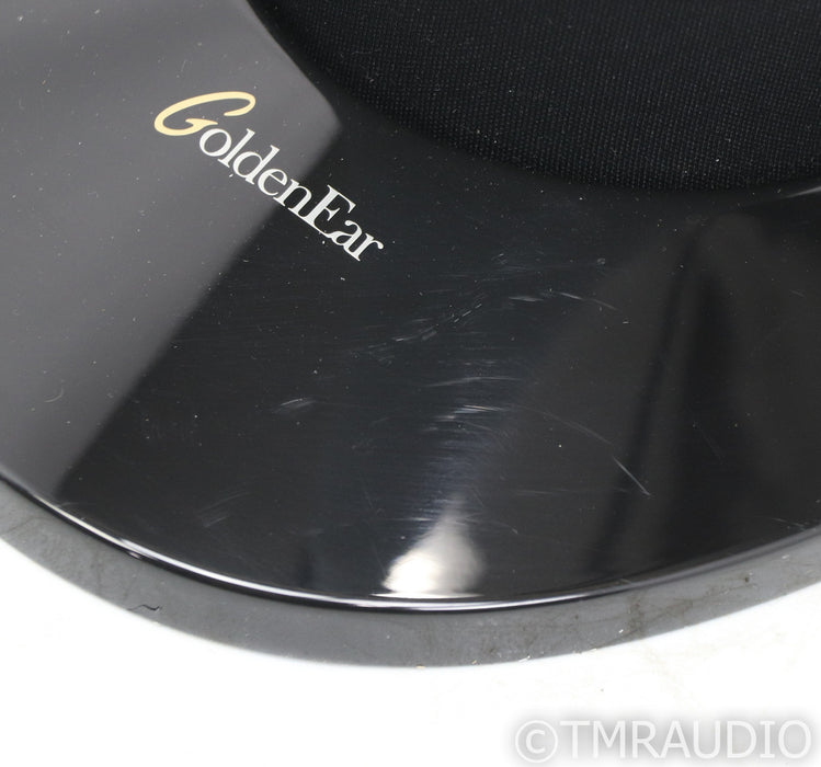 Golden Ear Triton Three Floorstanding Speakers