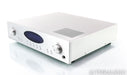 Rogue Audio RP-5 Stereo Tube Preamplifier; RP5; MM/MC Phono; Silver; Remote