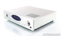 Rogue Audio RP-5 Stereo Tube Preamplifier; RP5; MM/MC Phono; Silver; Remote
