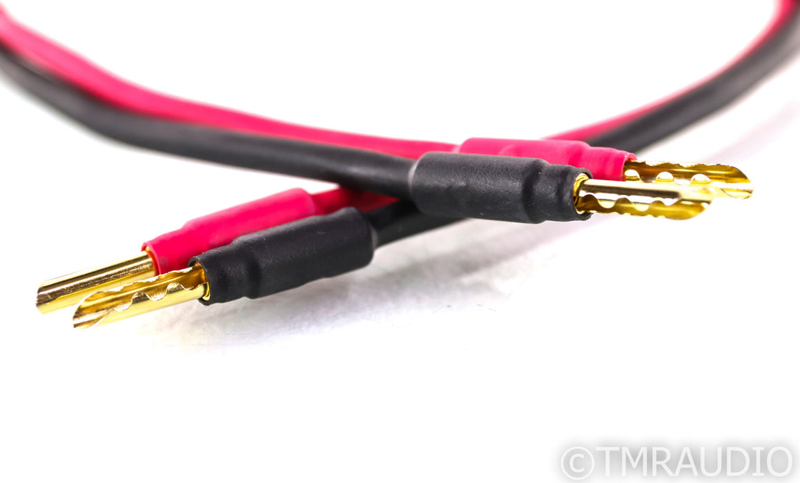 Morrow Audio SP-5 Speaker Cable; Single; 2.5m; SP5