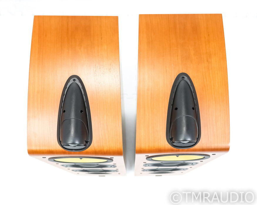 B&W 703 Floorstanding Speakers