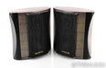 Sonus Faber Auditor Elipsa Bookshelf Speakers; Maple Graphite Pair