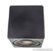 Totem KIN Sub 8" Powered Subwoofer; Black; Very Low Hours
