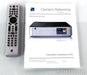 PS Audio PerfectWave DirectStream DAC; Black; DSD; Bridge II (Used)