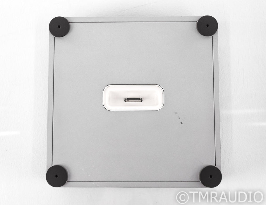 Wadia 170iTransport iPod Dock / Transport; Remote (1/4)