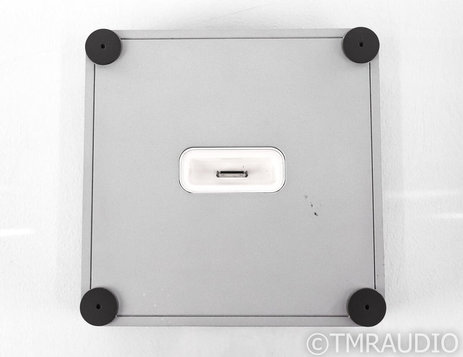 Wadia 170iTransport iPod Dock / Transport; Remote