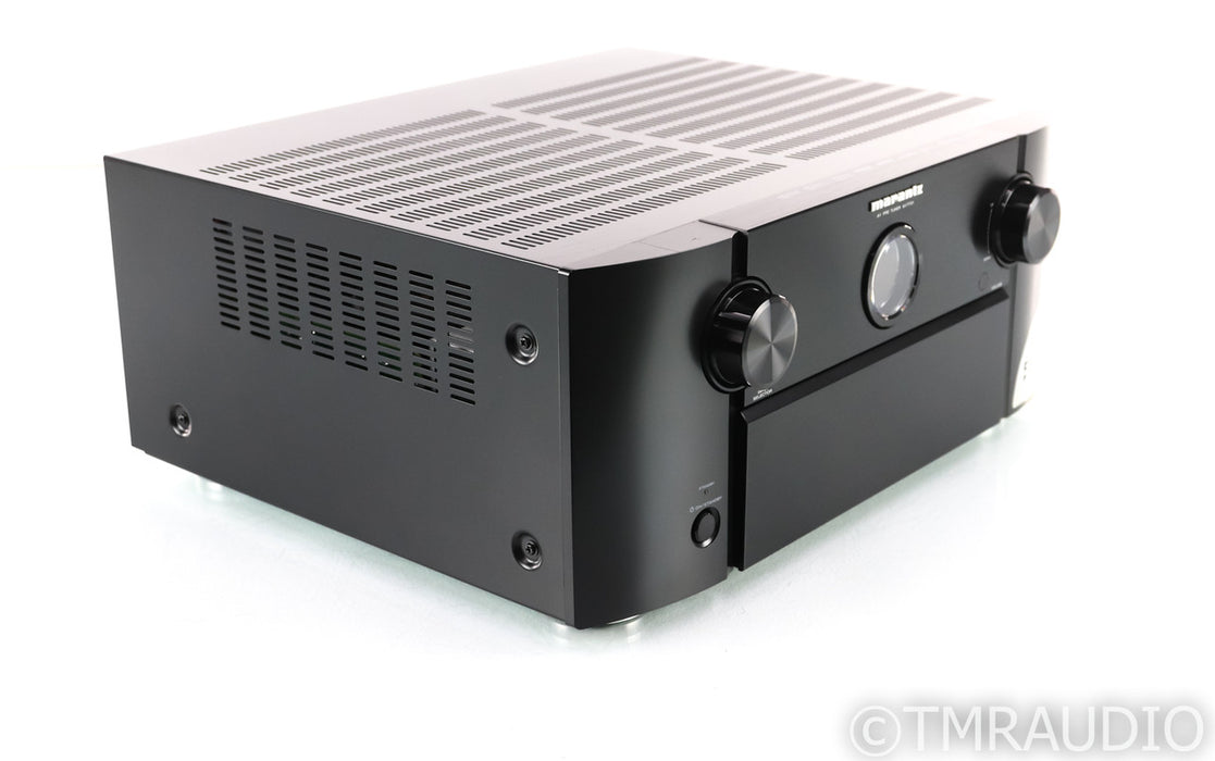 Marantz AV7701 7.2 Channel Home Theater Processor; AV-7701; Remote; Bluetooth
