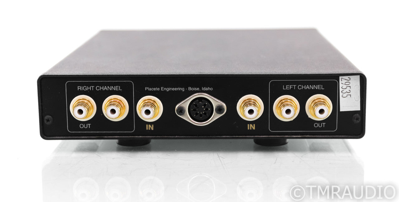 Placette Audio Remote Volume Control