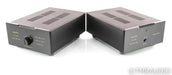 Allnic HA-3000 Nuvistor Tube MC Phono Head Amplifier; Prepreamplifier; HA3000