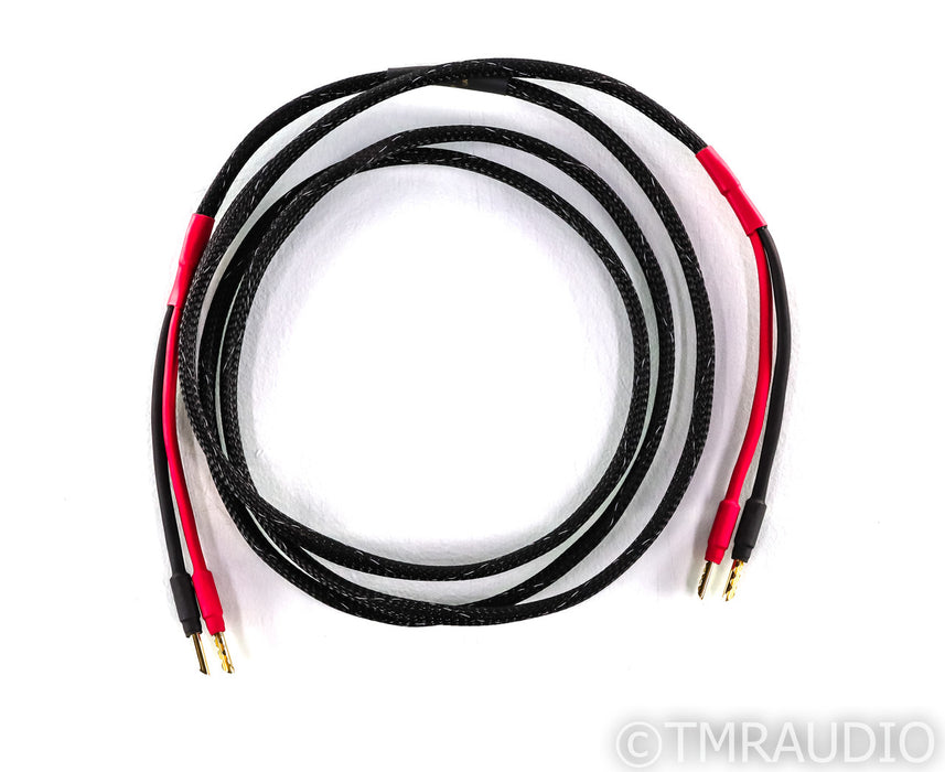 Morrow Audio SP-5 Speaker Cable; Single; 2.5m; SP5