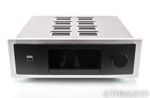 NAD M17 7.2 Channel Home Theater Processor; Master Series; Remote
