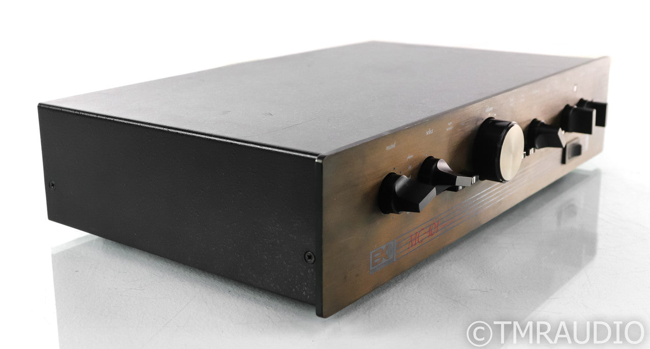B&K MC-101 Sonata Stereo Preamplifier