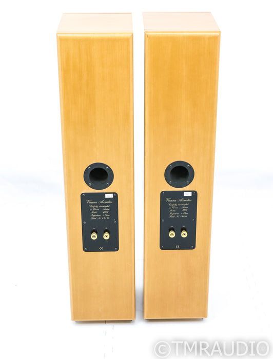 Vienna Acoustics Bach Floorstanding Speakers