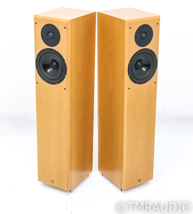 Vienna Acoustics Bach Floorstanding Speakers