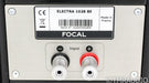 Focal Electra 1028 Be II Floorstanding Speakers; Black Pair