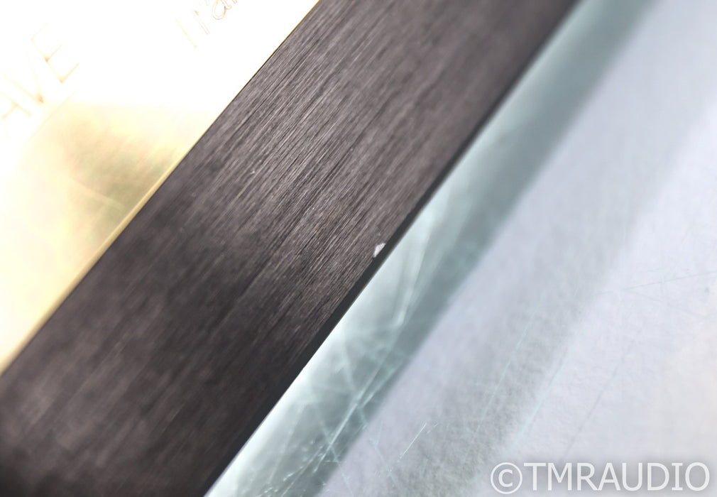 Transparent MusicWave Ultra XL Speaker Cables