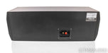 Klipsch KSP-C6 Center Channel Speaker; Black