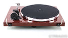 Pro-Ject 1Xpression Carbon Classic Turntable; Mahogany; 2M Silver Cartridge