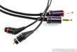 Sony MUC-M20BL1 Dual 3.5mm Balanced Headphone Cable; 2m; For Sony XBA IEM