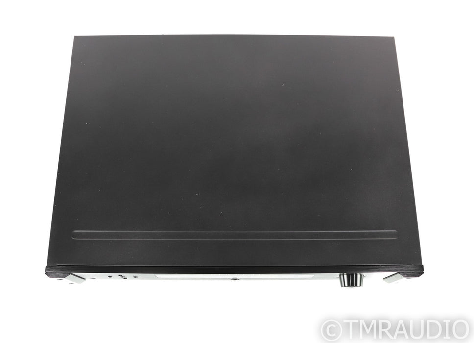Emotiva BasX MC-700 7.1 Channel Home Theater Processor; MC700; 4K UHD
