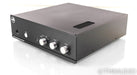 Rogue Audio Sphinx V2 Stereo Tube Hybrid Integrated Amplifier; Black; MM Phono
