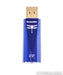 AudioQuest Dragonfly Cobalt USB DAC / Headphone Amplifier; D/A Converter (New)
