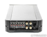 Rega Brio Stereo Integrated Amplifier; MM Phono; Remote; Newest Model