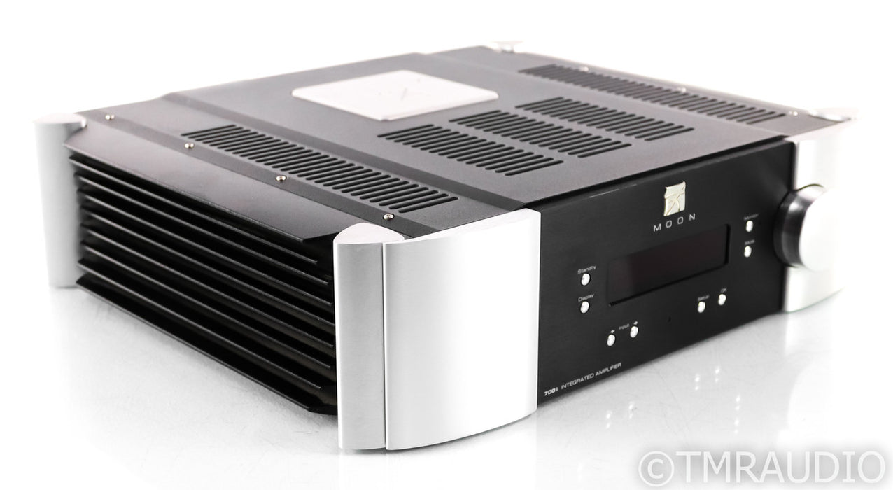 Simaudio Moon 700i Stereo Integrated Amplifier; 700-i; Remote