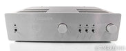 ModWright SWL 9.0SE Stereo Tube Preamplifier; Silver; Remote