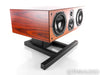 Aerial Acoustics CC5 Center Channel Speaker w/ Sound Anchor Stand