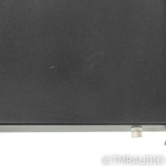 Sutherland PH3D MM / MC Phono Preamplifier; DC; Battery Powered
