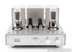 Line Magnetic LM218IA Stereo Tube Integrated Amplifier; LM-218-IA