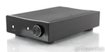 Rega Brio R Stereo Integrated Amplifier; Black; MM Phono; Remote