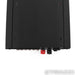 Rega Brio R Stereo Integrated Amplifier; Black; MM Phono; Remote