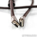 AudioQuest Coffee HDMI Cable; Single 1.5m Digital Interconnect; 72v DBS