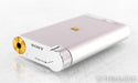 Sony PHA-1A Portable Headphone Amplifier; PHA1A; Silver