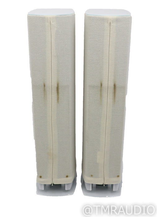 Linn Series 5 Exakt 530 Active Floorstanding Speakers