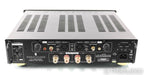 Parasound Halo A23+ Stereo Power Amplifier; A-23 Plus; Black
