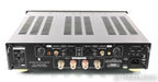 Parasound Halo A23+ Stereo Power Amplifier; A-23 Plus; Black