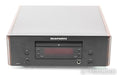 Marantz HD-CD1 CD Player; Transport; HDCD1; Remote