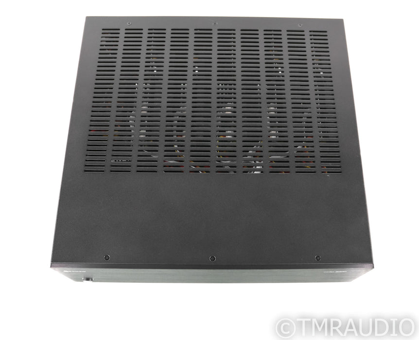 Outlaw Audio Model 5000 5 Channel Power Amplifier