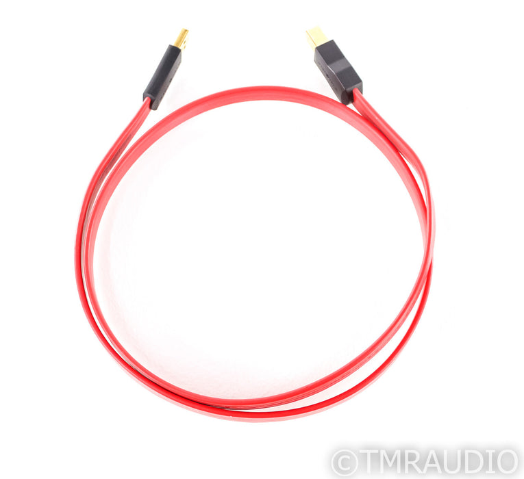 Wireworld Starlight 8 USB 3.0 Cable; 1m Digital Interconnect