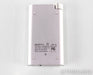 Sony PHA-1A Portable Headphone Amplifier; PHA1A; Silver